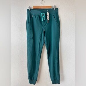 FIGS New with Tags Zamora Fionlite Scrub Joggers